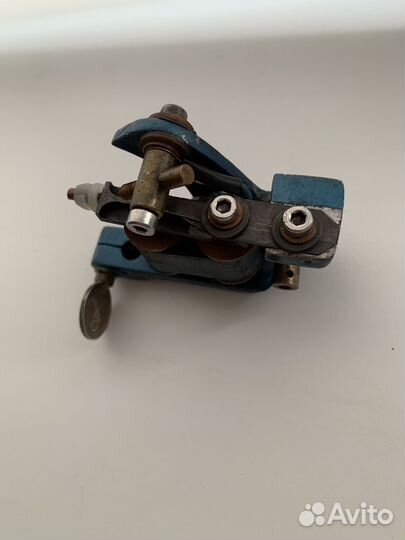 Машинка для тату