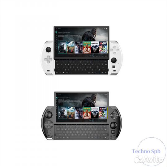 GPD Win 4 / Win Mini / Win Max