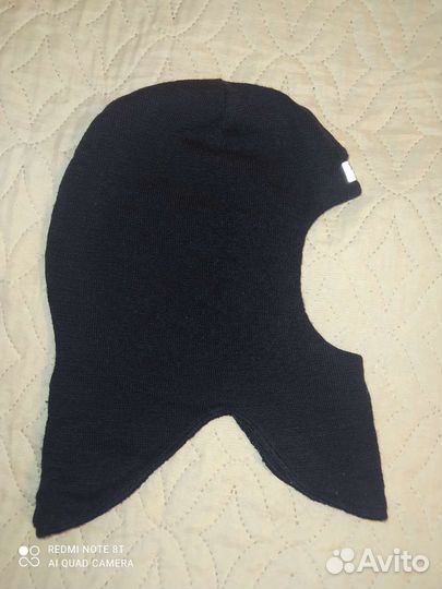 Зимний шлем lassie