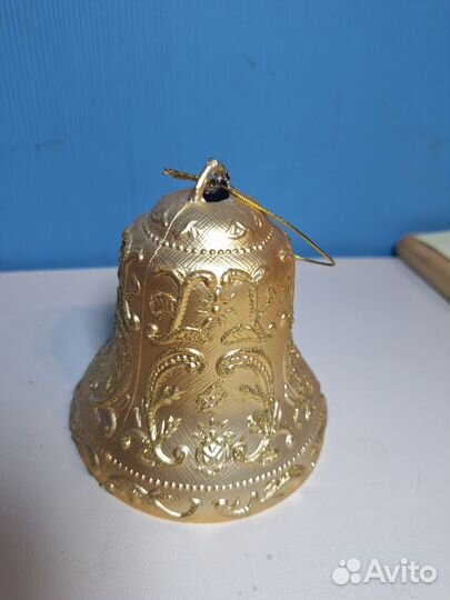 Елочная игрушка