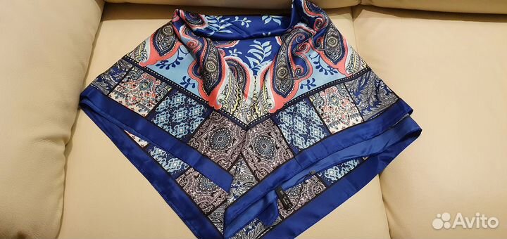 Женский платок Etro