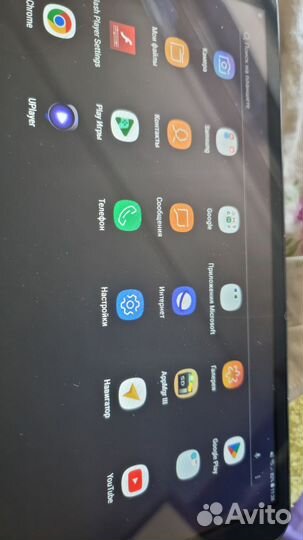 Планшет samsung galaxy tab a