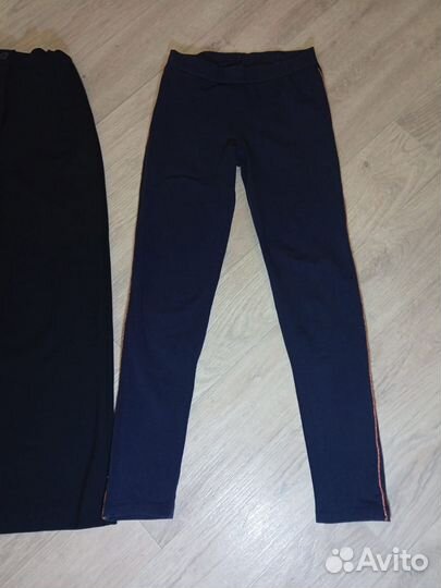 Одежда пакетом для девочки 9 10 лет