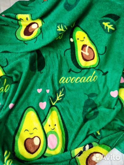 Плед интерьерн.