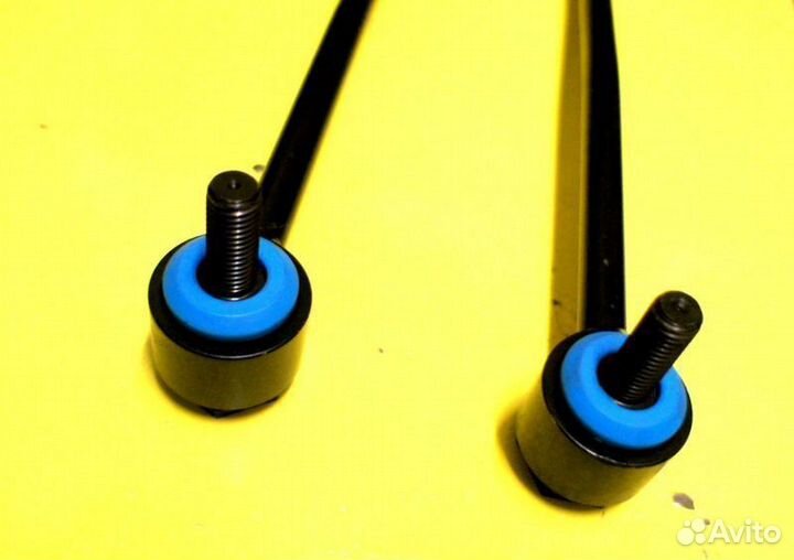 Тяга заднего стабилизатора Ford Transit