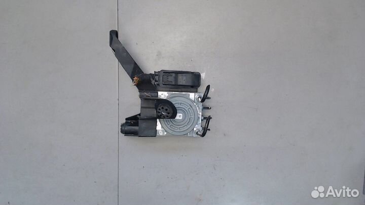 Блок абс, насос BMW X1 (F48), 2016