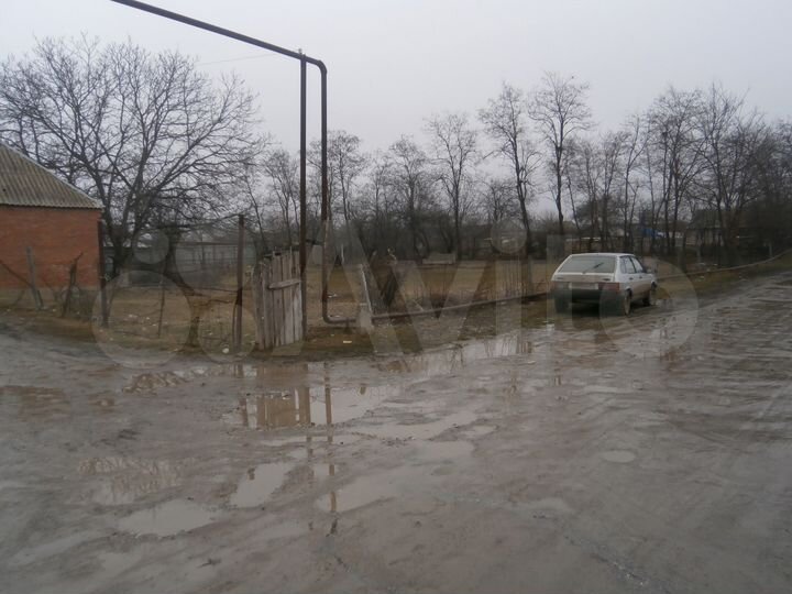 Участок 15 сот. (ИЖС)