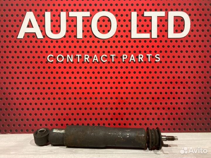 Амортизатор задний Toyota Land Cruiser 200 2015