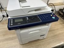 Мфу лазерное Xerox WorkCentre 3315DN