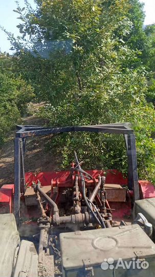 Тракторист - Механизатор