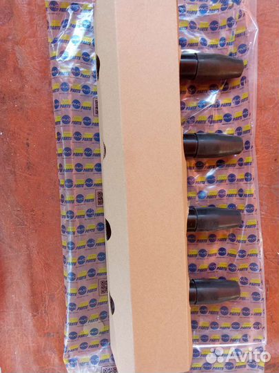 Катушка зажигания Opel астра h