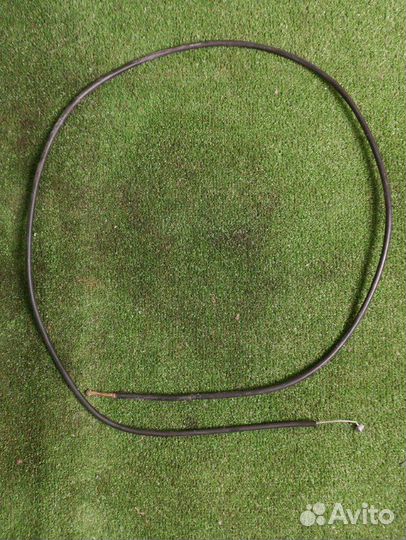 Трос замка капота Opel Corsa 1.4 2007