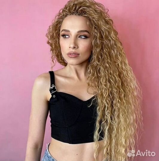 Курсы/обучение афрокосы /афропрически