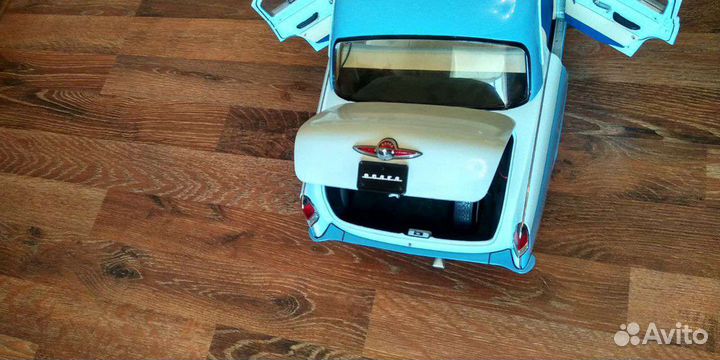 Газ М 21 Волга