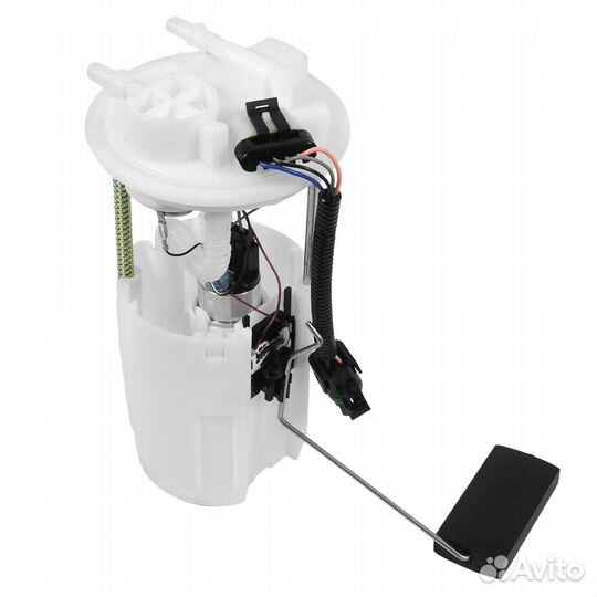 Бензонасос. Новый с гарантией. В Наличии