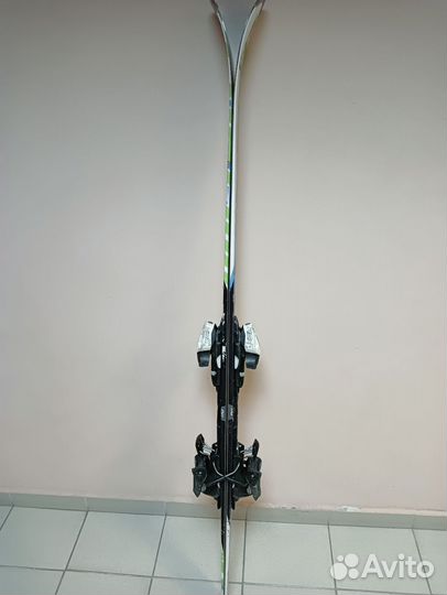 Горные лыжи Fischer 170