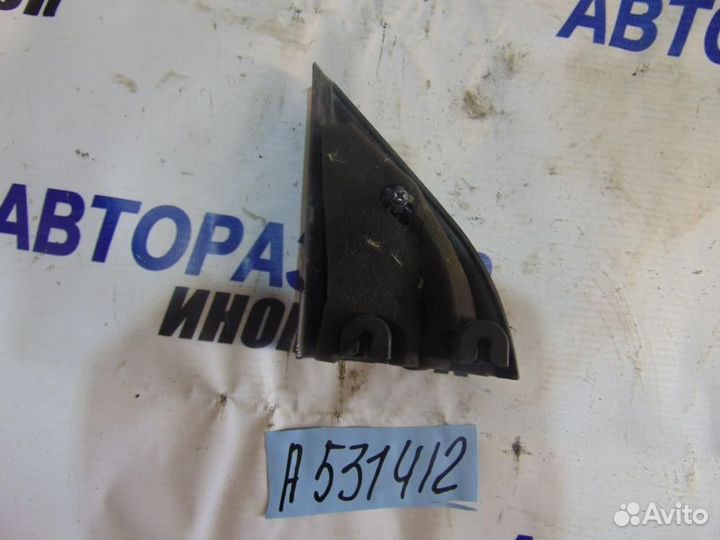 Крышка зеркала внутренняя правая для Kia Rio 2 20