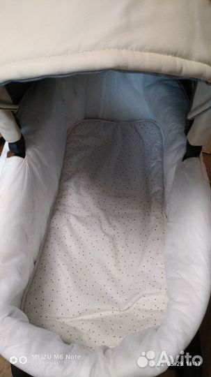 Коляска zippy verdi 2 в 1