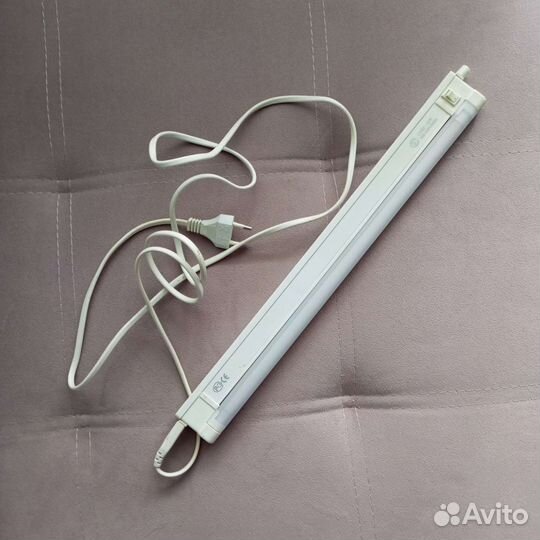 Лампа дневного света