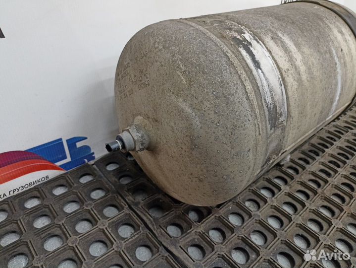 Ресивер воздушный 20L Iveco Stralis