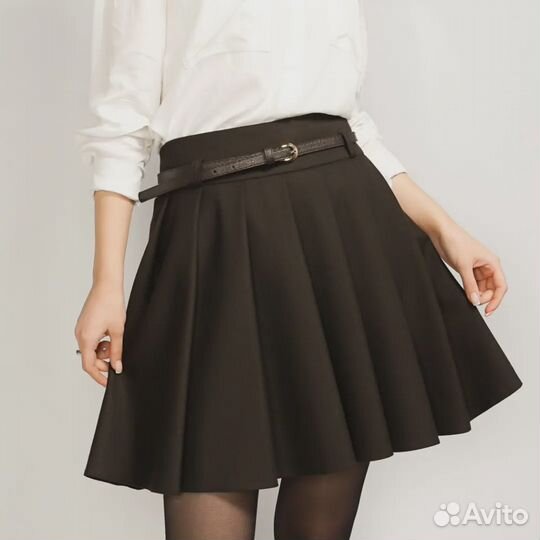 Юбка 44,46, новая, Evrika