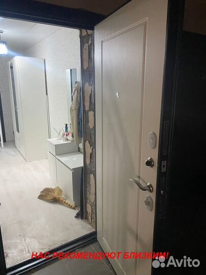 Толстая дверь входная с бесплатной доставкой