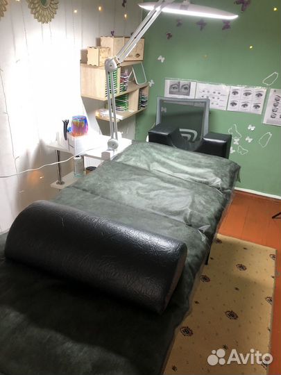 Подушки для кушетки