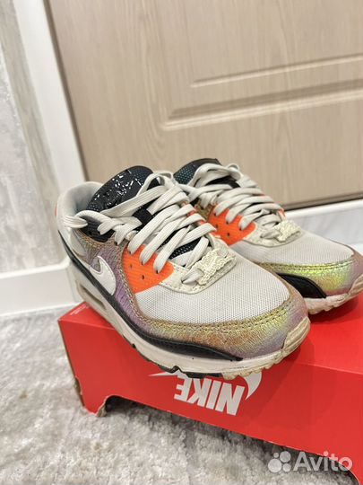 Кроссовки nike женские