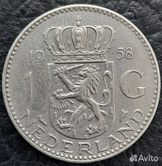 Серебрянные монеты Германии