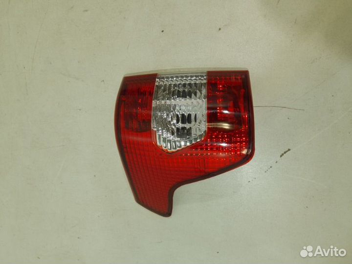 Фонарь левый Uaz Patriot 3163 2014