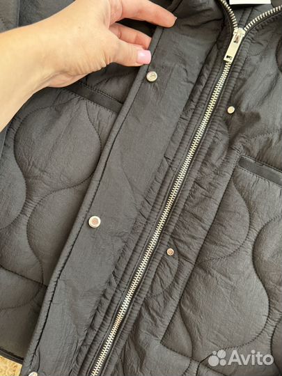 Куртка zara