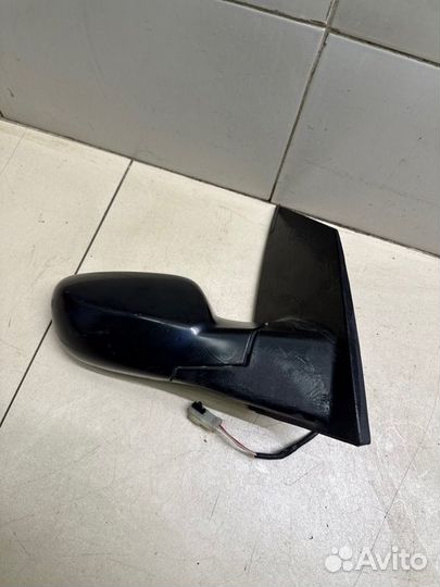 Зеркало боковое правое Chery Kimo S12 A1 SQR473F