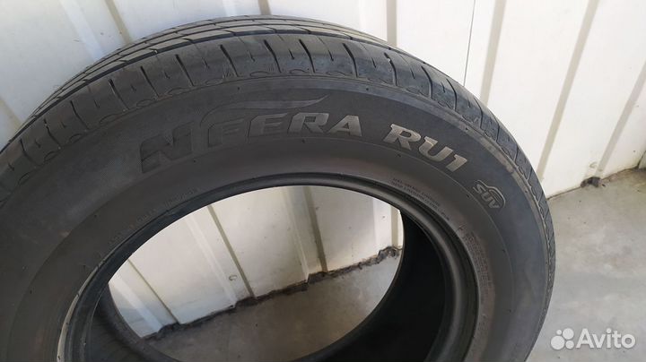 Nexen N Fera RU1 235/65 R17 108V