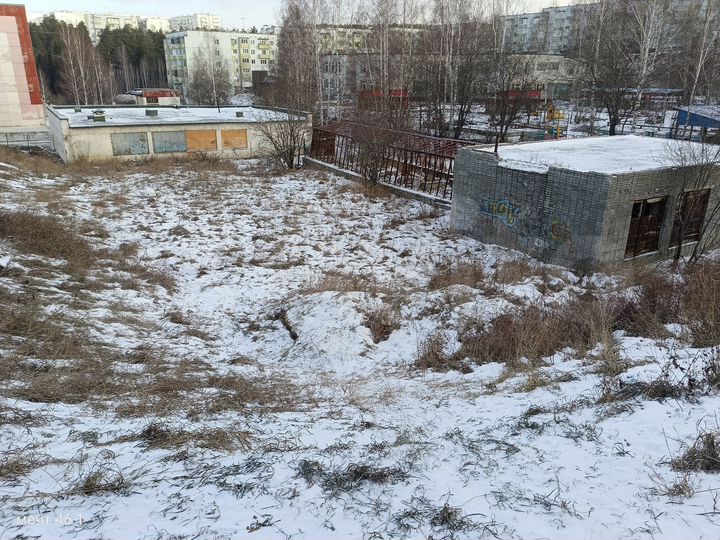 Участок 5 сот. (ИЖС)