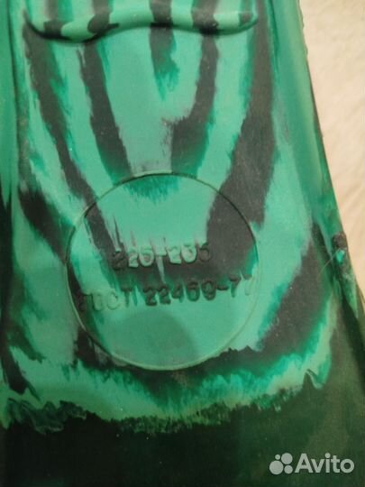 Ласты для плавания