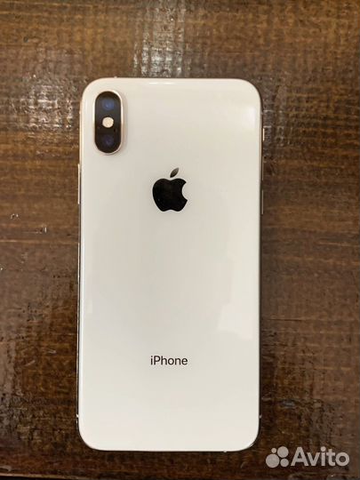iPhone Xs 512gb