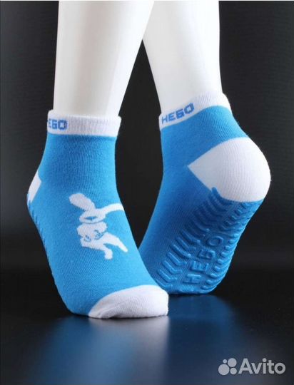 Носки женские