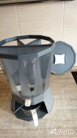 Диспенсер для круп