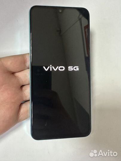 vivo V25, 8/256 ГБ