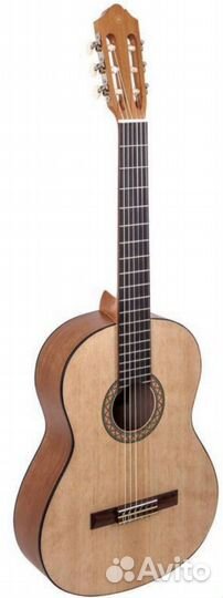 Классическая гитара yamaha c40m