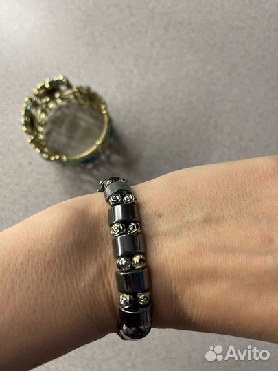 Бижутерия браслеты лотом