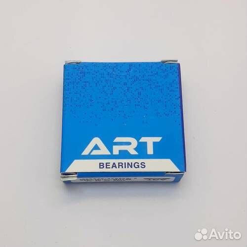 Подшипник 6203 ZZ ART