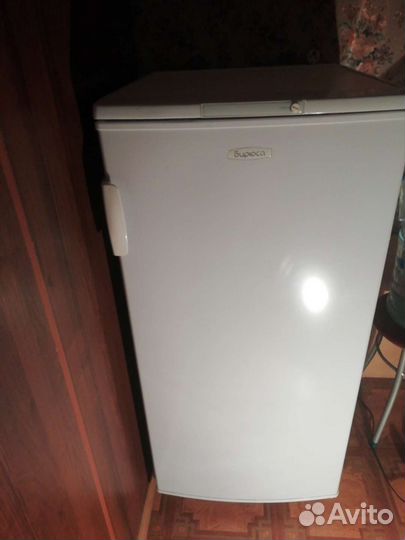 Холодильник бу в рабочем состоянии