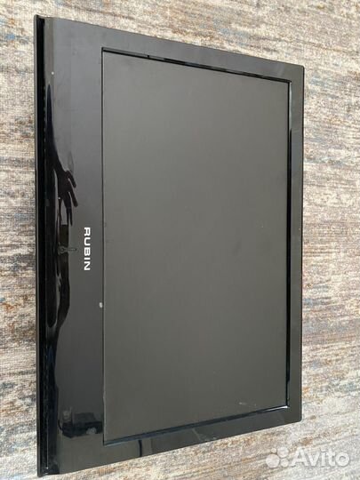 Телевизор Rubin 19