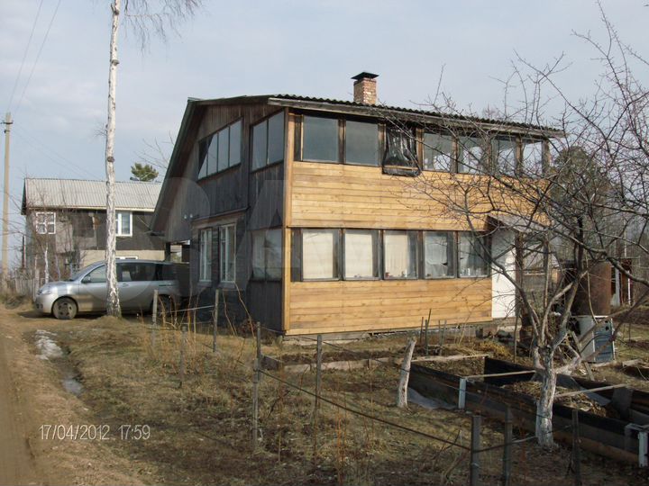 Участок 6 сот. (СНТ, ДНП)