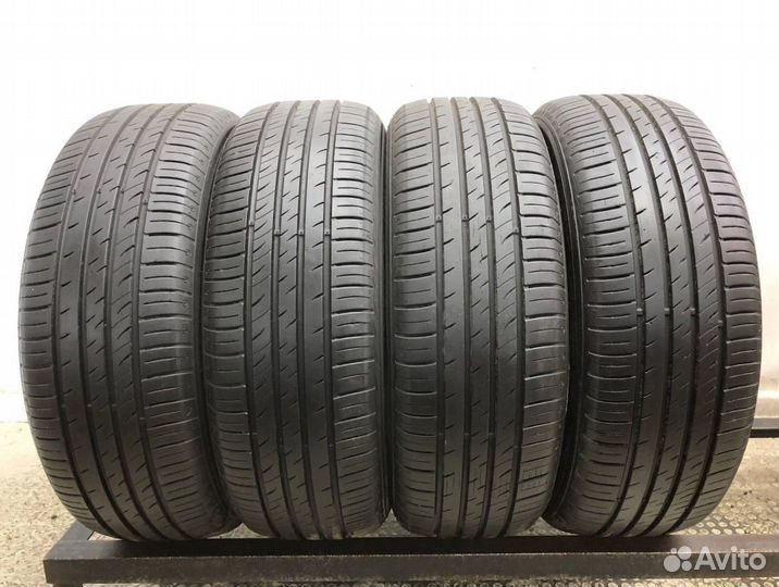 Kumho Ecowing ES01 KH27 205/55 R17 118T