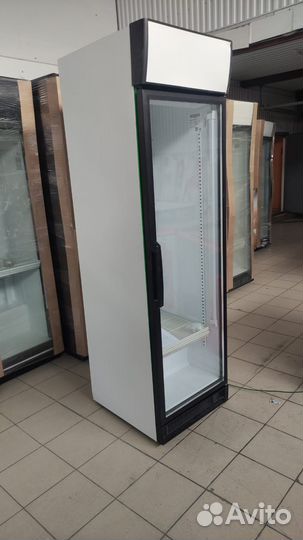 Холодильный шкаф бу для напитков