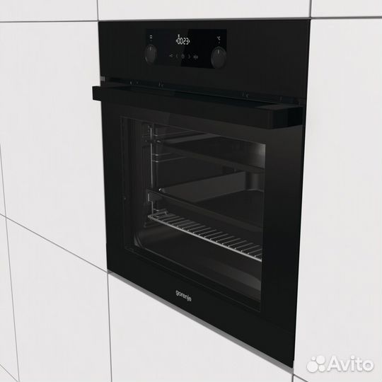 Духовой шкаф Gorenje BO735E20B-2 Новый
