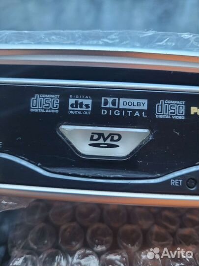 Dvd плеер для авто