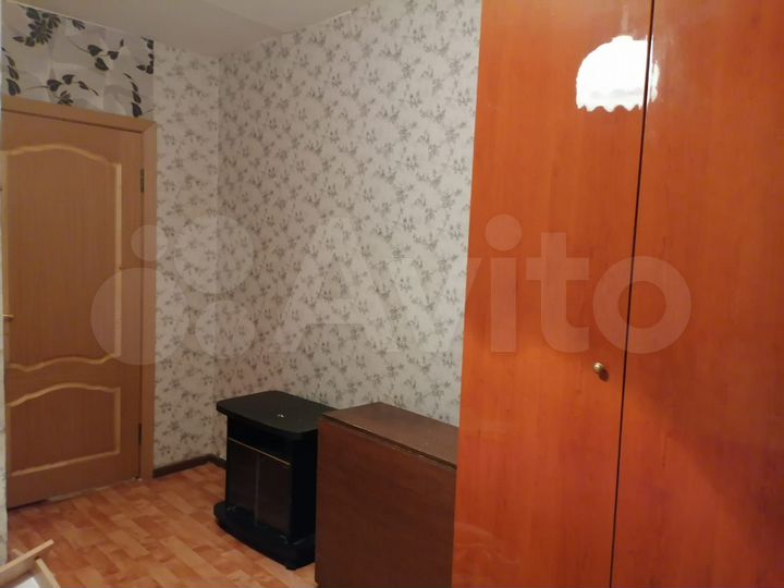 Комната 15 м² в 2-к., 2/12 эт.